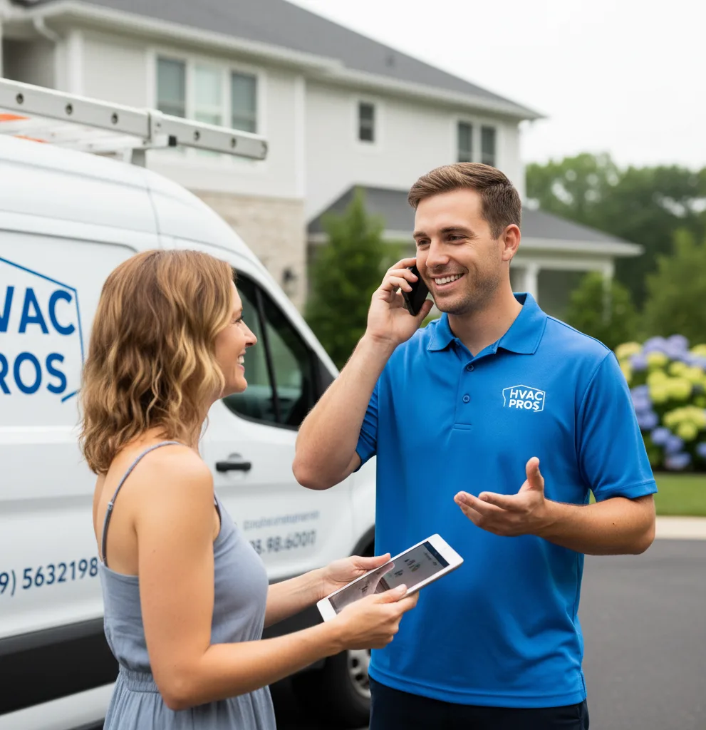 Cobra HVAC customer support in Sawyerville
